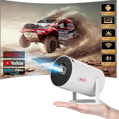 Smart Home & Entertainment