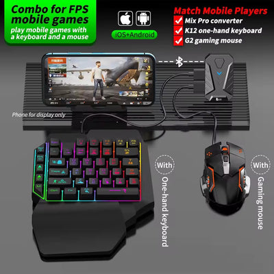 Gaming Accessories