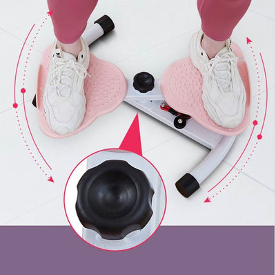 Fitness & Wellness